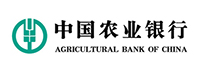 agricultural bank of china
