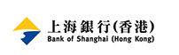 bank of shanghai