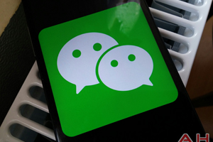 Ford Seeks to Add WeChat Integration to Future Line of Cars in China