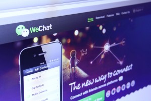 WeChat Marked 600 Million Monthly Active Users, Up 37% YOY