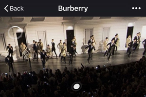 How Burberry, Coach and Chanel win over WeChat users