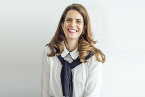 Chloe Reuter on How Luxury Can Leverage China’s KOLs in the WeChat Era